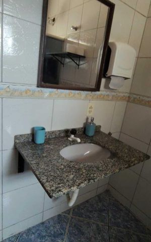Casa para alugar com 110m², 3 quartos e 2 vagas