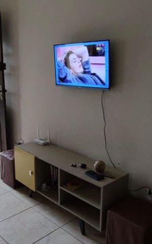 Casa para alugar com 110m², 3 quartos e 2 vagas