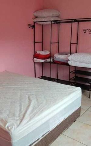 Casa para alugar com 110m², 3 quartos e 2 vagas