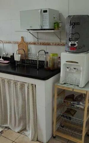 Casa para alugar com 110m², 3 quartos e 2 vagas