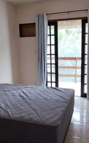 Casa para alugar com 110m², 3 quartos e 2 vagas