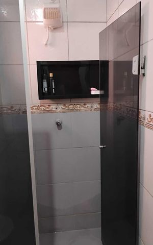 Casa para alugar com 110m², 3 quartos e 2 vagas