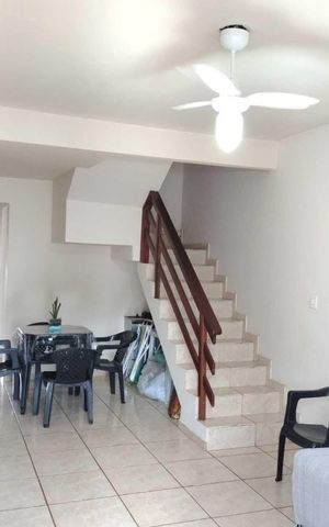 Casa para alugar com 110m², 3 quartos e 2 vagas