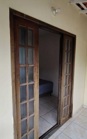 Casa para alugar com 110m², 3 quartos e 2 vagas