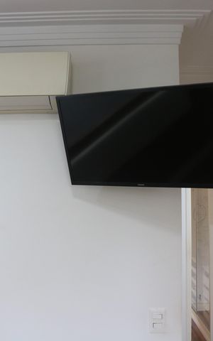 Apartamento à venda com 74m², 2 quartos e 1 vagaQuarto 2