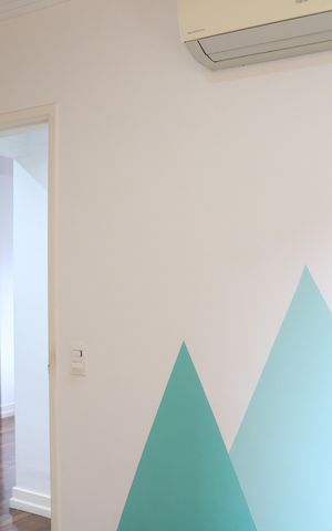 Apartamento à venda com 74m², 2 quartos e 1 vagaQuarto 1