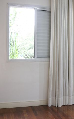 Apartamento à venda com 74m², 2 quartos e 1 vagaQuarto 2
