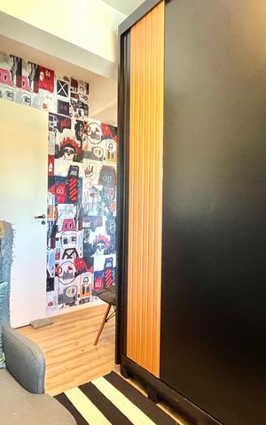 Apartamento à venda com 77m², 2 quartos e 2 vagas Apartamento à venda com 77m², 2 quartos e 2 vagasCloset da suíte