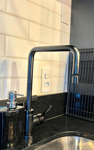 Apartamento à venda com 77m², 2 quartos e 2 vagas Apartamento à venda com 77m², 2 quartos e 2 vagasCozinha