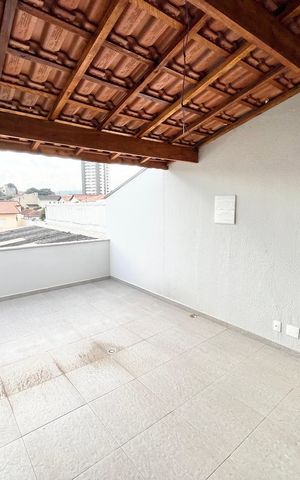 Casa de condomínio à venda com 124m², 3 quartos e 2 vagas Casa de condomínio à venda com 124m², 3 quartos e 2 vagasVaranda gourmet