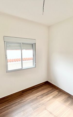 Casa de condomínio à venda com 124m², 3 quartos e 2 vagas Casa de condomínio à venda com 124m², 3 quartos e 2 vagasQuarto 2