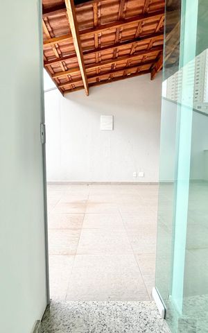 Casa de condomínio à venda com 124m², 3 quartos e 2 vagasPorta