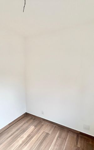 Casa de condomínio à venda com 124m², 3 quartos e 2 vagasQuarto 3