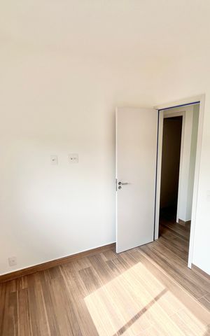 Casa de condomínio à venda com 124m², 3 quartos e 2 vagas Casa de condomínio à venda com 124m², 3 quartos e 2 vagasQuarto 3