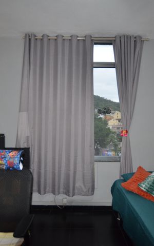 Apartamento à venda com 63m², 2 quartos e sem vagaSala