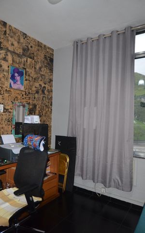 Apartamento à venda com 63m², 2 quartos e sem vagaSala