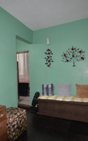 Apartamento à venda com 63m², 2 quartos e sem vagaSala