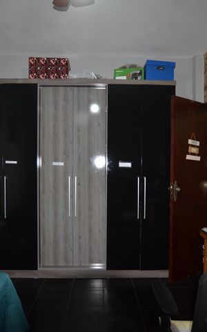 Apartamento à venda com 63m², 2 quartos e sem vagaSala