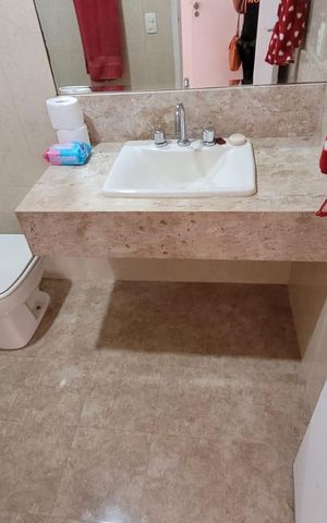 Apartamento à venda com 120m², 3 quartos e 1 vaga
