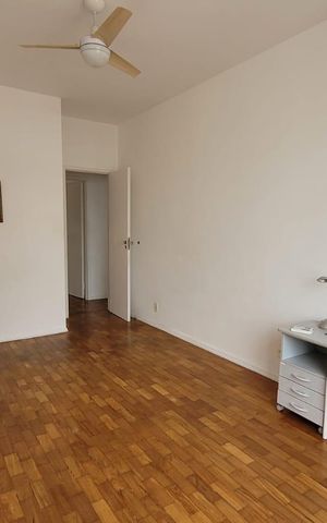 Apartamento à venda com 120m², 3 quartos e 1 vaga