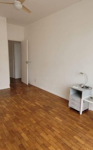 Apartamento à venda com 120m², 3 quartos e 1 vaga