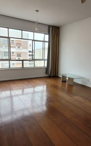 Apartamento à venda com 120m², 3 quartos e 1 vaga