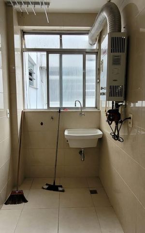 Apartamento à venda com 120m², 3 quartos e 1 vaga