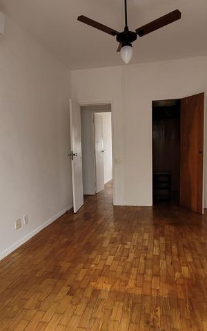 Apartamento à venda com 120m², 3 quartos e 1 vaga