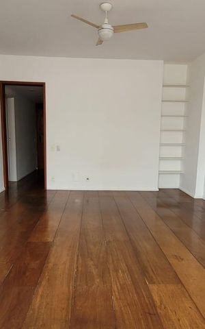 Apartamento à venda com 120m², 3 quartos e 1 vaga