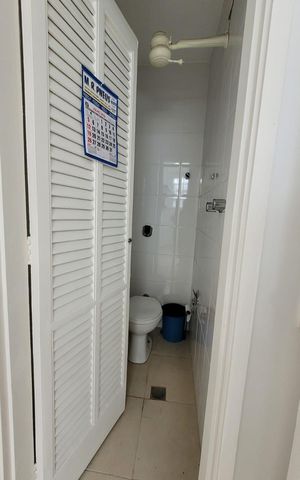 Apartamento à venda com 120m², 3 quartos e 1 vaga