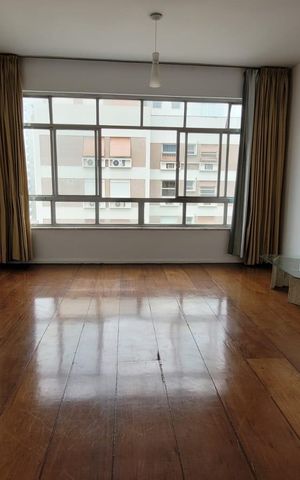 Apartamento à venda com 120m², 3 quartos e 1 vaga