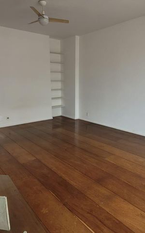 Apartamento à venda com 120m², 3 quartos e 1 vaga