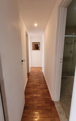 Apartamento à venda com 120m², 3 quartos e 1 vaga