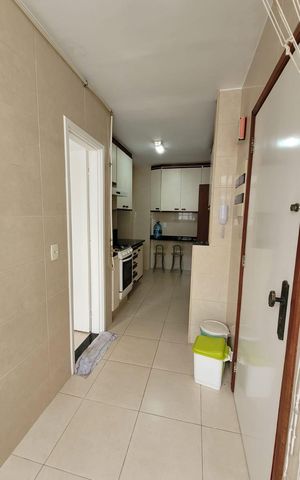 Apartamento à venda com 120m², 3 quartos e 1 vaga
