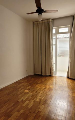 Apartamento à venda com 120m², 3 quartos e 1 vaga