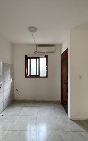 Casa de condomínio à venda com 62m², 2 quartos e 1 vaga