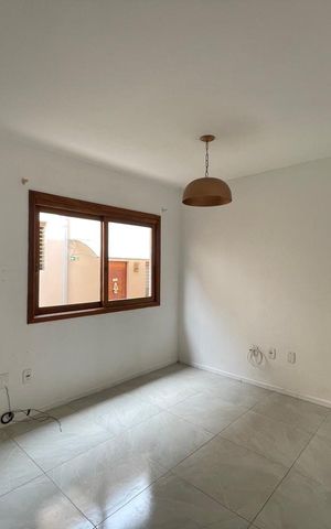 Casa de condomínio à venda com 62m², 2 quartos e 1 vaga