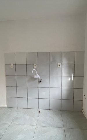 Casa de condomínio à venda com 62m², 2 quartos e 1 vaga
