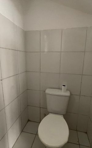 Casa de condomínio à venda com 62m², 2 quartos e 1 vaga