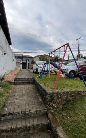 Casa de condomínio à venda com 62m², 2 quartos e 1 vaga