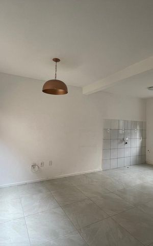 Casa de condomínio à venda com 62m², 2 quartos e 1 vaga