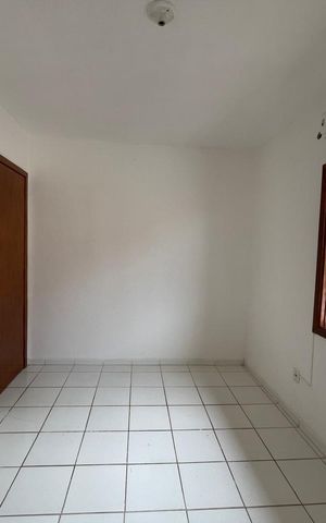 Casa de condomínio à venda com 62m², 2 quartos e 1 vaga