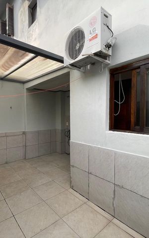 Casa de condomínio à venda com 62m², 2 quartos e 1 vaga