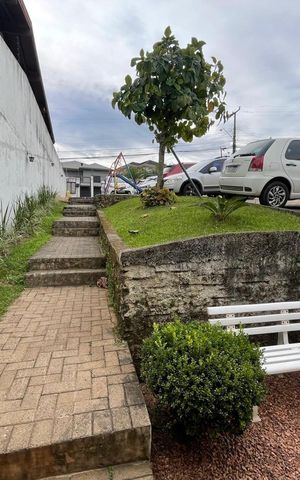 Casa de condomínio à venda com 62m², 2 quartos e 1 vaga