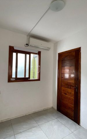 Casa de condomínio à venda com 62m², 2 quartos e 1 vaga