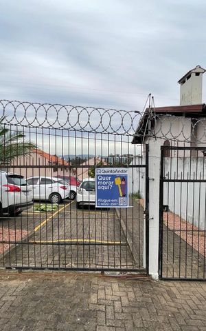 Casa de condomínio à venda com 62m², 2 quartos e 1 vaga Casa de condomínio à venda com 62m², 2 quartos e 1 vagaPlaca Instalada em 07/05/2026 - Cod.COEY-19