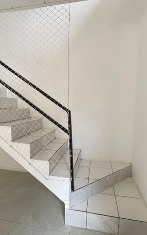 Casa de condomínio à venda com 62m², 2 quartos e 1 vaga