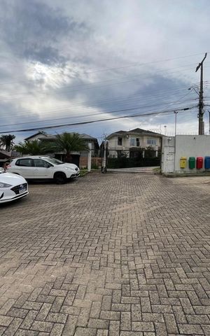 Casa de condomínio à venda com 62m², 2 quartos e 1 vaga
