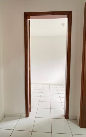 Casa de condomínio à venda com 62m², 2 quartos e 1 vaga