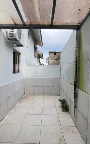 Casa de condomínio à venda com 62m², 2 quartos e 1 vaga